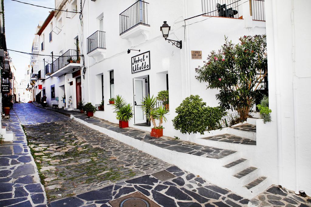 Hotel Ubaldo
