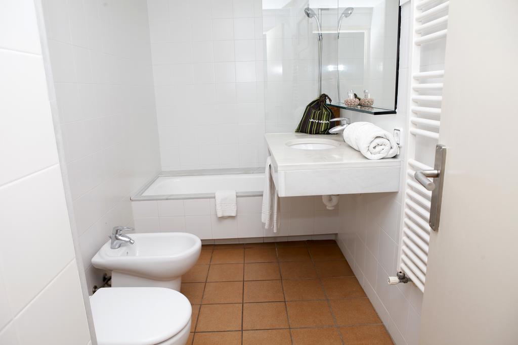 Ubaldo Hotel Cadaques