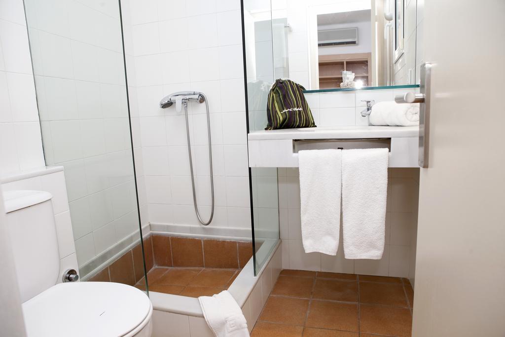 Hotel Ubaldo