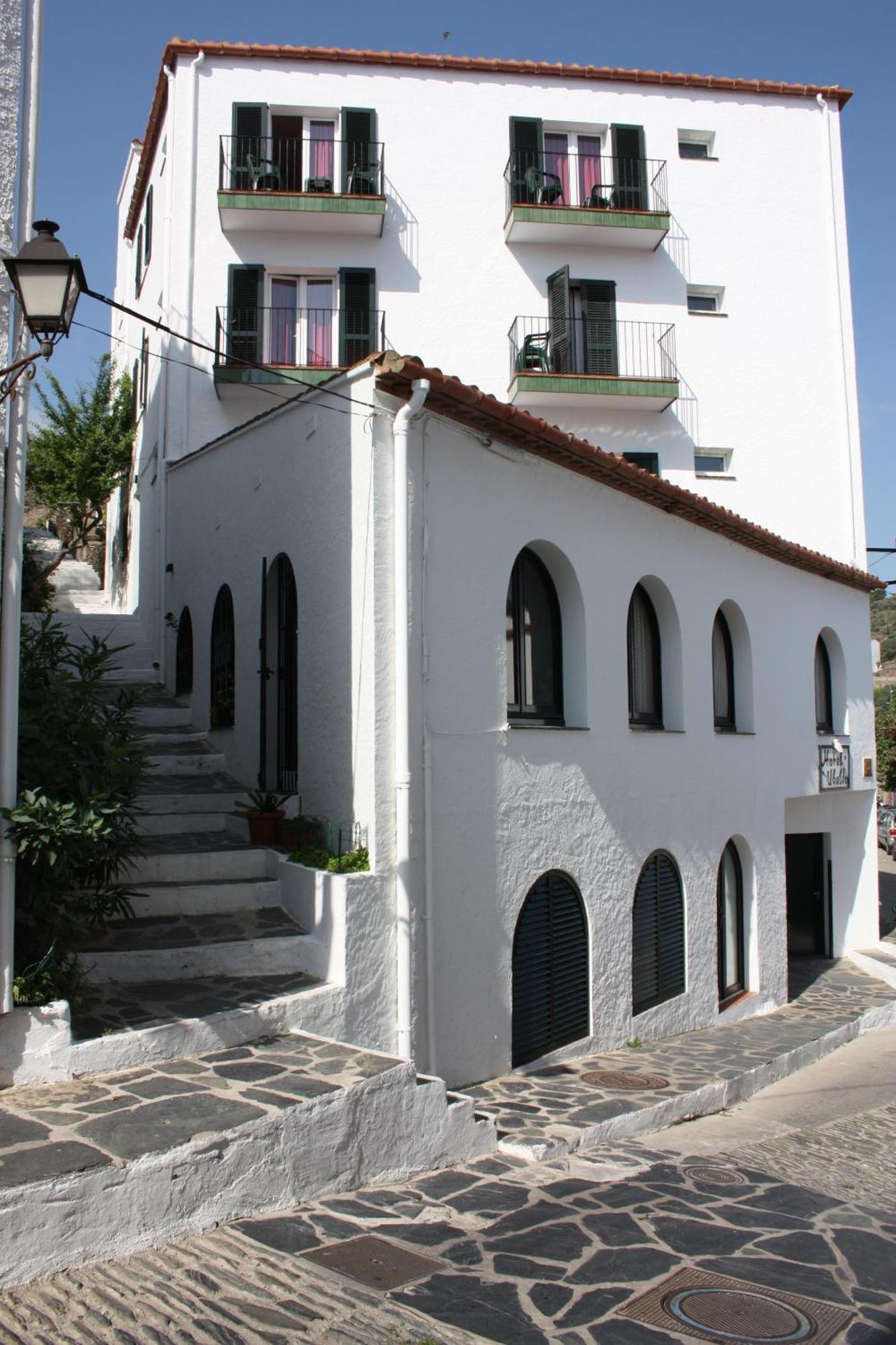 Ubaldo Cadaques