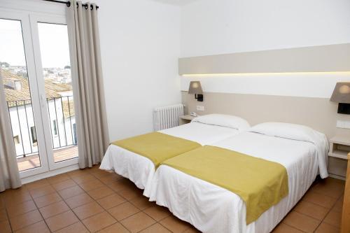 Hotel Ubaldo *